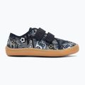 Vaikiški barefoot batai Froddo G1700379 grey/blue 2