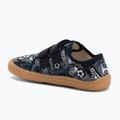 Vaikiški barefoot batai Froddo G1700379 grey/blue 3