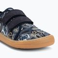 Vaikiški barefoot batai Froddo G1700379 grey/blue 7