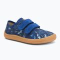 Vaikiški barefoot batai Froddo G1700379 blue electric
