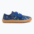 Vaikiški barefoot batai Froddo G1700379 blue electric 2