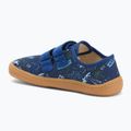 Vaikiški barefoot batai Froddo G1700379 blue electric 3