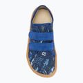Vaikiški barefoot batai Froddo G1700379 blue electric 5