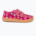 Vaikiški barefoot batai Froddo G1700379 fuxia+ 9
