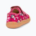 Vaikiški barefoot batai Froddo G1700379 fuxia+ 12