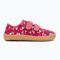 Vaikiški barefoot batai Froddo G1700379 fuxia+ 2