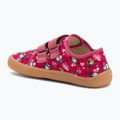 Vaikiški barefoot batai Froddo G1700379 fuxia+ 3