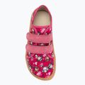 Vaikiški barefoot batai Froddo G1700379 fuxia+ 5