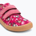 Vaikiški barefoot batai Froddo G1700379 fuxia+ 7