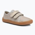 Vaikiški barefoot batai Froddo G1700379 gold shine