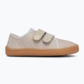 Vaikiški barefoot batai Froddo G1700379 gold shine 2