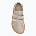 Vaikiški barefoot batai Froddo G1700379 gold shine 5