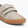 Vaikiški barefoot batai Froddo G1700379 gold shine 7