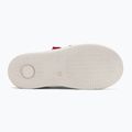 Vaikiški barefoot batai Froddo Rosario white/red 4