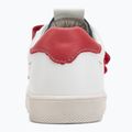 Vaikiški barefoot batai Froddo Rosario white/red 6