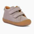 Vaikiški barefoot batai Froddo Ollie S light gray 8