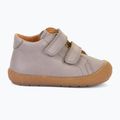 Vaikiški barefoot batai Froddo Ollie S light gray 9