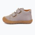 Vaikiški barefoot batai Froddo Ollie S light gray 10