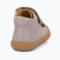 Vaikiški barefoot batai Froddo Ollie S light gray 12