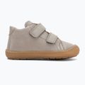 Vaikiški barefoot batai Froddo Ollie S light gray 2