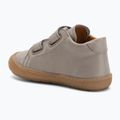 Vaikiški barefoot batai Froddo Ollie S light gray 3