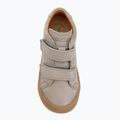 Vaikiški barefoot batai Froddo Ollie S light gray 5