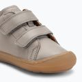 Vaikiški barefoot batai Froddo Ollie S light gray 7
