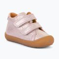 Vaikiški barefoot batai Froddo Ollie S pink+ 8