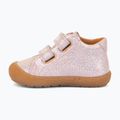 Vaikiški barefoot batai Froddo Ollie S pink+ 10