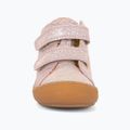 Vaikiški barefoot batai Froddo Ollie S pink+ 11