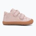 Vaikiški barefoot batai Froddo Ollie S pink+ 2