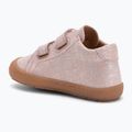 Vaikiški barefoot batai Froddo Ollie S pink+ 3