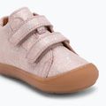 Vaikiški barefoot batai Froddo Ollie S pink+ 7