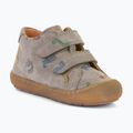 Vaikiški barefoot batai Froddo Ollie S grey 8
