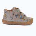 Vaikiški barefoot batai Froddo Ollie S grey 9