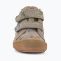 Vaikiški barefoot batai Froddo Ollie S grey 11