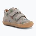 Vaikiški barefoot batai Froddo Ollie S grey