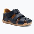 Vaikiški barefoot sandalai Froddo Dallas dark blue