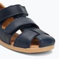 Vaikiški barefoot sandalai Froddo Dallas dark blue 7