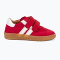 Vaikiški barefoot batai Froddo Lou red 9