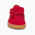 Vaikiški barefoot batai Froddo Lou red 11