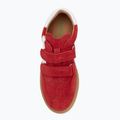 Vaikiški barefoot batai Froddo Lou red 5