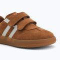 Vaikiški barefoot batai Froddo Lou brown 7