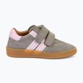 Vandens batai Froddo G3130269 light grey/pink 2