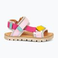 Vaikiški sandalai Froddo G3150259 fuxia 2