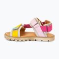 Vaikiški sandalai Froddo G3150259 fuxia 3