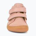 Vaikiški barefoot batai Froddo First Step pink 4