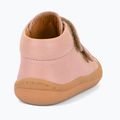 Vaikiški barefoot batai Froddo First Step pink 5