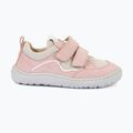 Vaikiški barefoot batai Froddo Base pink 2