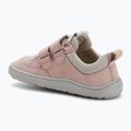 Vaikiški barefoot batai Froddo Base pink 3